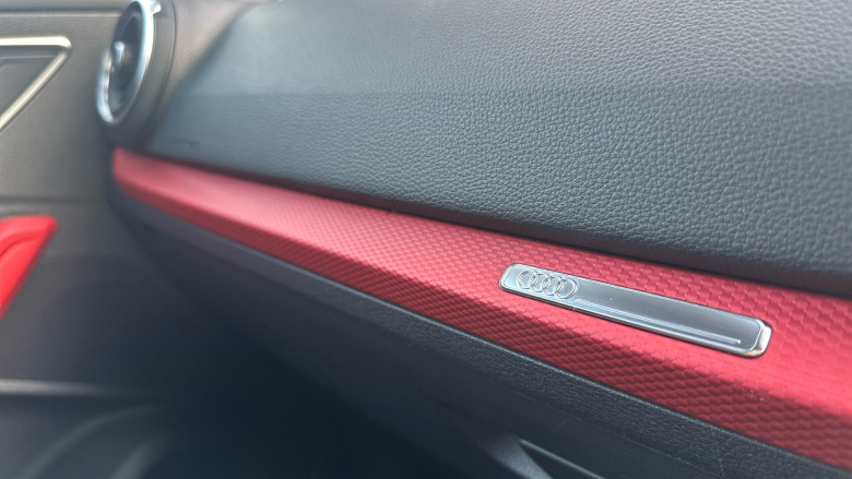 Audi Q2 30 TFSI Sport 5dr Petrol Estate